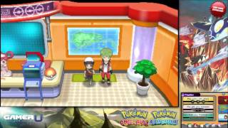 Pokemon Omega Ruby and Alpha Sapphire - Useful Characters and Their Locations