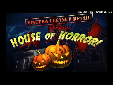 H05 - It Came From the Pumpkin Patch