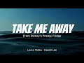 Take Me Away Lyrics Avril Lavigne From Disney S Freaky Friday
