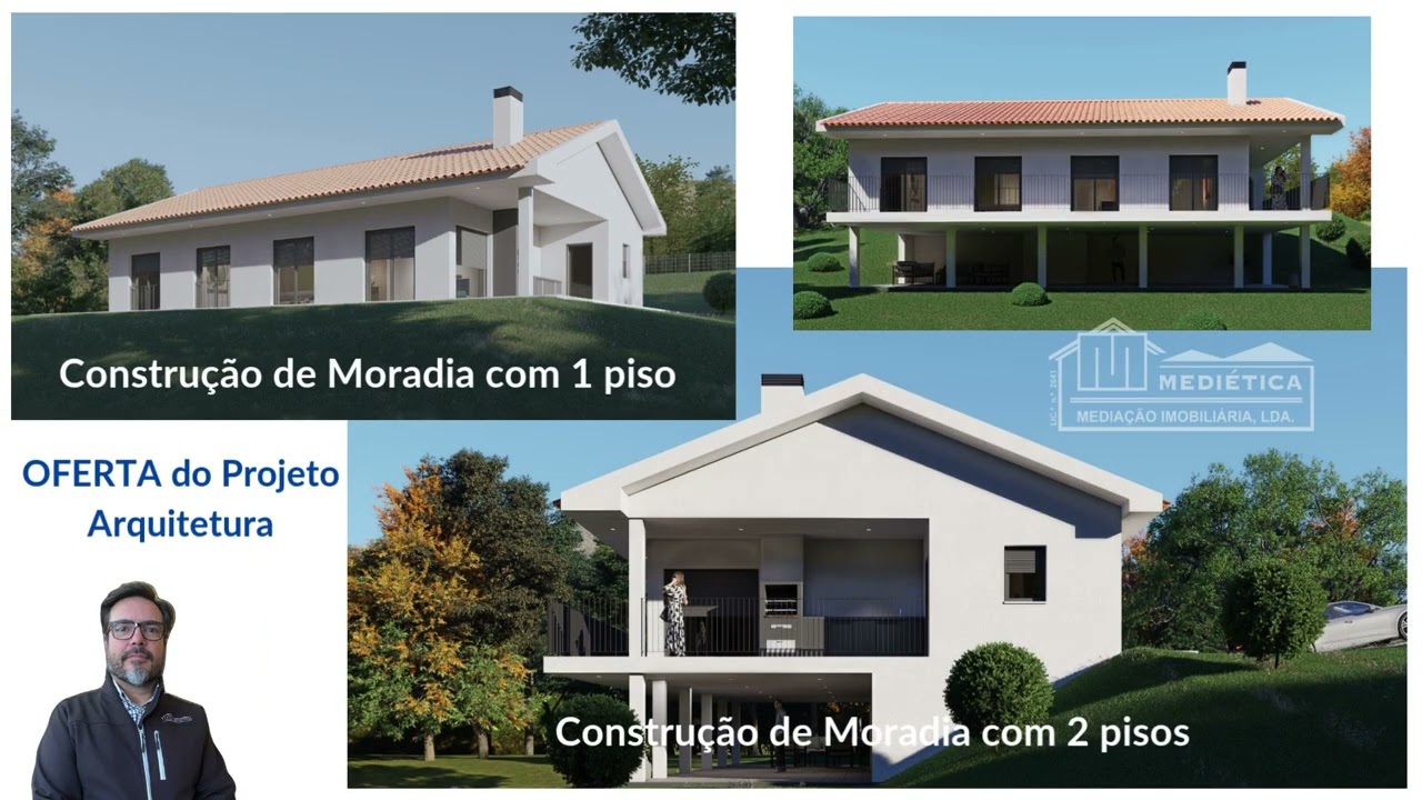 Vídeo do imóvel