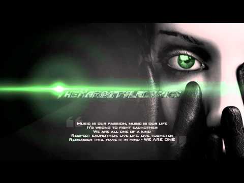 Ultimate Hardstyle Collection 2012 part 2 - Robert Jarback(1h 15min long)
