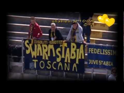 ALBINOLEFFE JUVE STABIA ...GRAZIE RAGAZZI