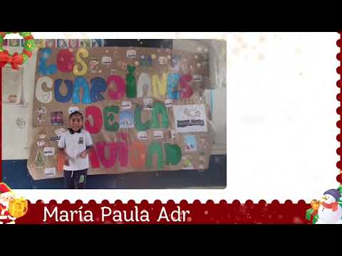 INVITACION A LOS GUARDIANES DE LA NAVIDAD DESDE ARGELIA   CAUCA