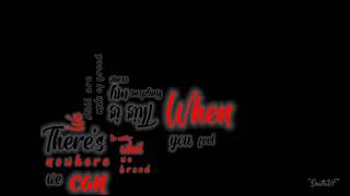 Download lagu Mentahan overlay || lirik lagu Demons - Imagine Dragons mp3