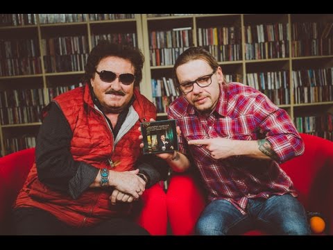 Krzysztof Krawczyk vs Artur Rawicz  - 1 NA 1