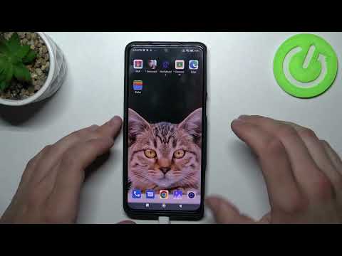 How to Connect Headphones to XIAOMI Black Shark 5 - Plug In Headphones