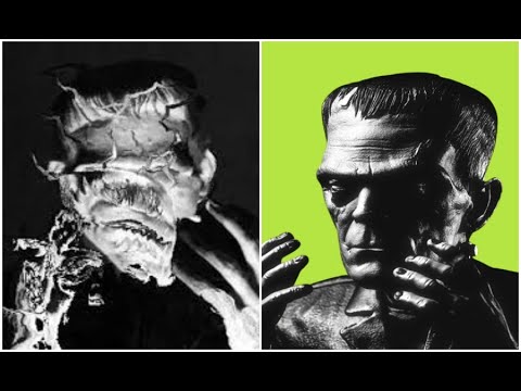 Video thumbnail for Half Dead