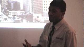 Student Discovers His Voice as a Leader & a Passion for Botany