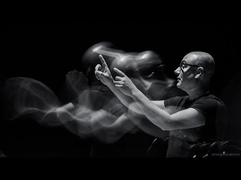 Horizonte 2  -  Dzijan Emin & The Magical Orchestra