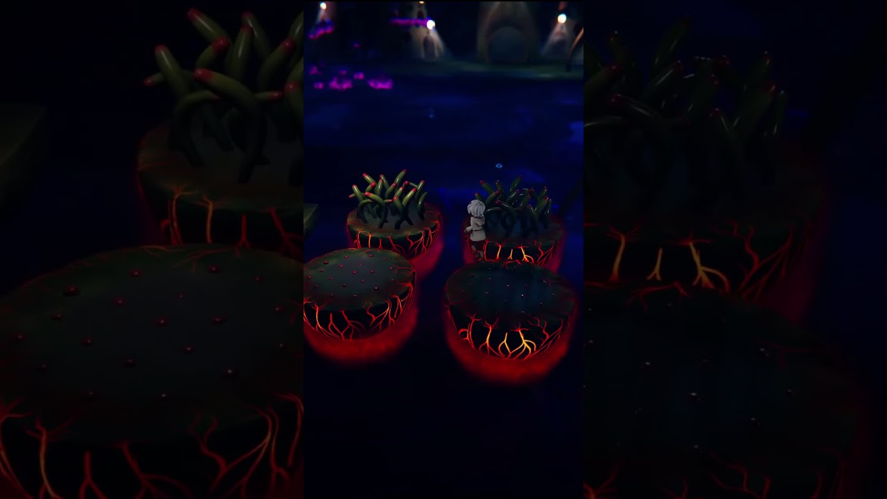 This New Puzzle Co-Op Game has magical creatures – Weeny Wise