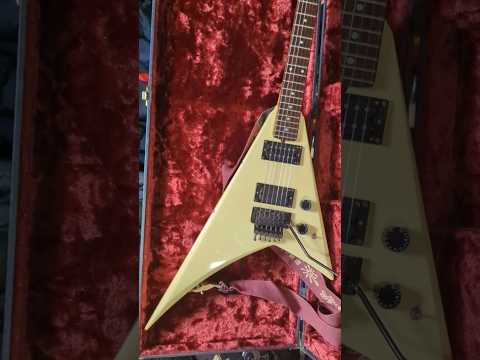 ESP Kramer JK4000 1980s Made in Japan image 11