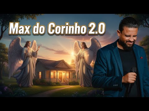 Max do corinho 2.0 | 2026 volume 1