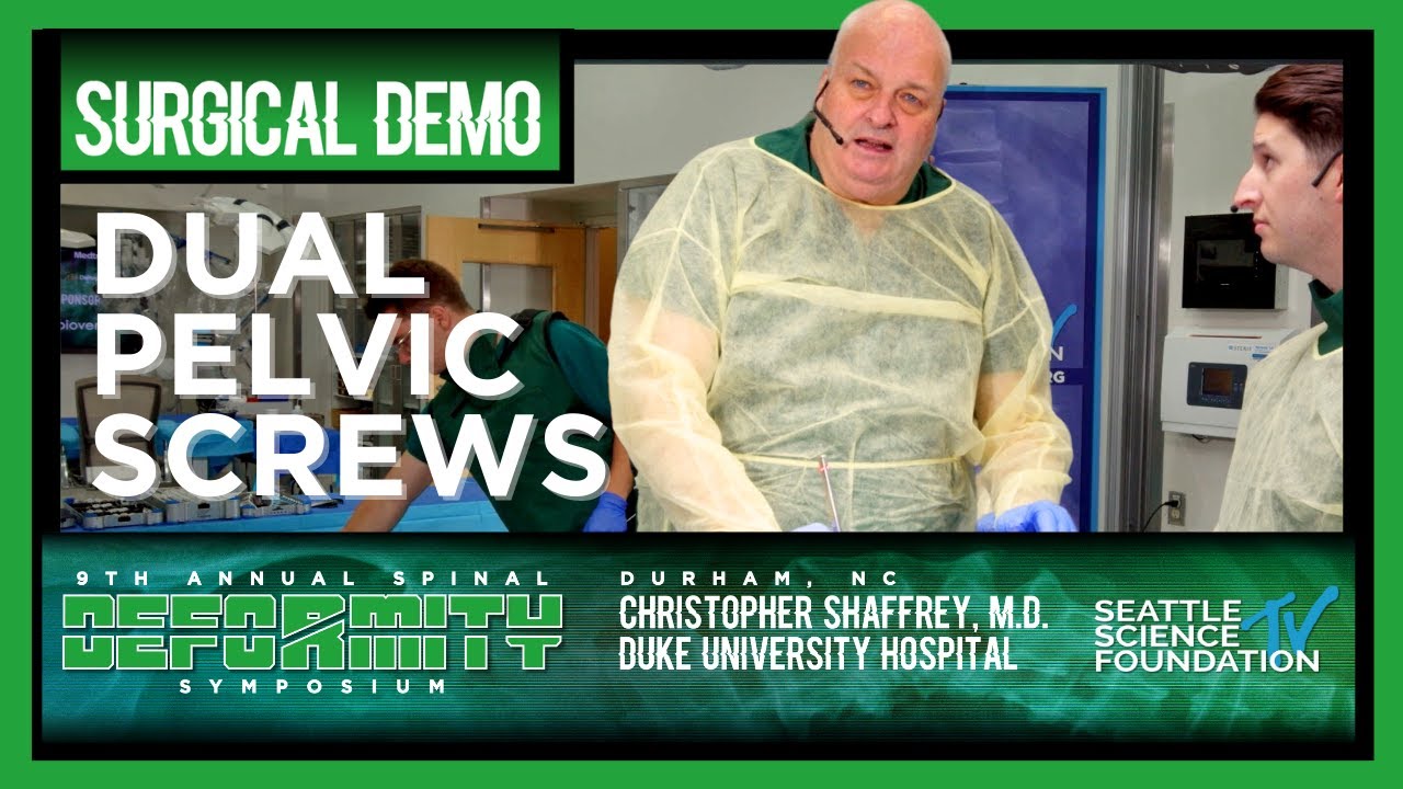 Surgical Demo