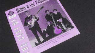 gerry and the pacemakers   " I'll be there "   2017 stereo remaster.