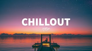 Chill Out Music Mix • 24/7 Live Radio | Relaxing Deep House 2022, Chillout Lounge, Tropical House
