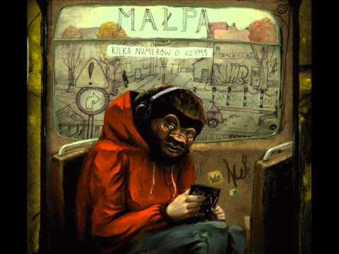 Małpa & 2sty - Właśnie Ty