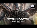 Terminator 7: End of War (2026) James Cameron Movie Explained