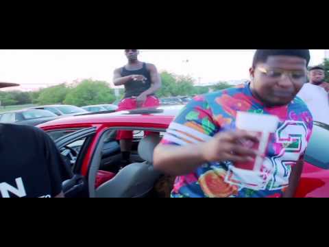 Laid Back Slick - Like This [Music Video]