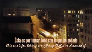 Snowmine - This One | ESPAÑOL/INGLÉS