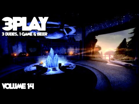 3PLAY: Quern Undying Thoughts - Volume 14