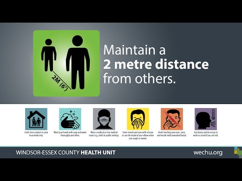 Thursday, March 17, 2022 Public Health Updates Related to COVID-19