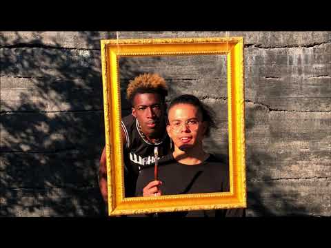 RAMSES - Van Gogh feat. Mani (Official Music Video)
