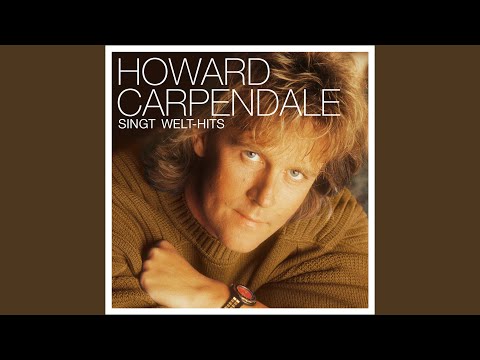 In The Ghetto - Howard Carpendale