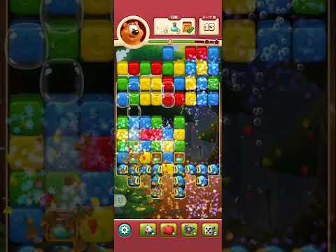 Toon Blast Level #6606#6607#6608#6609 Clear ‎@mlupinsroom2806  (1)