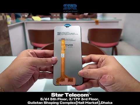 Vivo Y11, Y12 Y15, Y17, Y03 display price in Bangladesh Video Thumbnail
