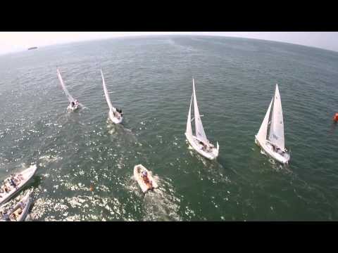 Italian Sailing Champions League