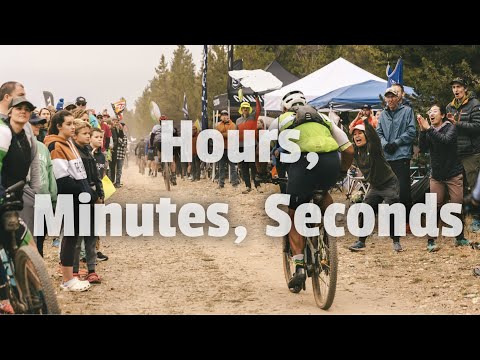 From The Ground Up | S3 Ep. 6 | Hours : Minutes : Seconds