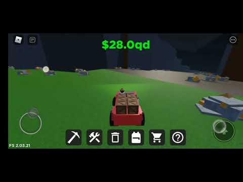 How To Find Diamond, Redmetal Ore, Bluemetal Ore|Factory Simulator Roblox