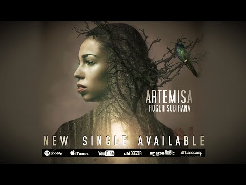 Roger Subirana - "Artemisa" (Official Music Video)
