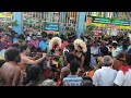 Kulasai Mutharaman Kovil Karakattam Karakattam Dasara Kulasai Mutharaman