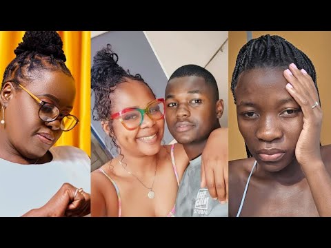 Mai Nyathi blames herself for kunyenga kwa Gilbert