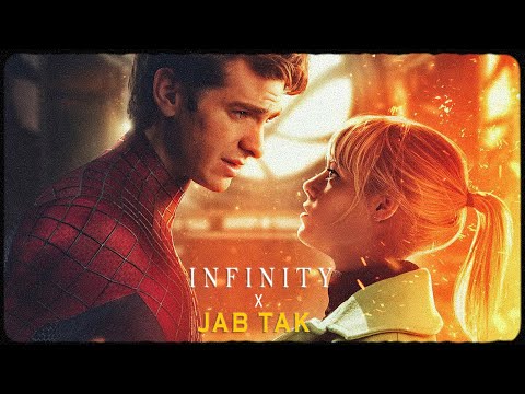 Infinity X Jab Tak Full Version | Instagram Viral Song Mashup | Proyash