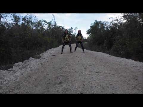 SGKPOPCON 2016 Audition Loresa and Caryll