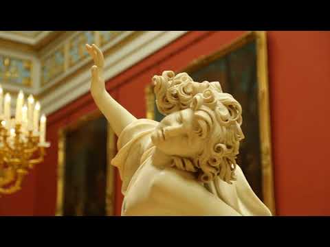 The State Hermitage Museum