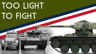 The Little Tank That Couldn’t | ELC EVEN feat. @thewonderwaffleofficial