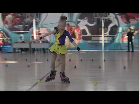 20190421 Moscow Championship freestyle girls Babintseva Sofia 3 place