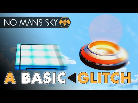 Adjacency Glitch Explained | No Man’s Sky Glitchbuilding Guide (Partly Nerfed with Voyagers update)