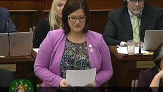 Designating Green Spaces