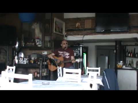 Drazen Simic  -  Priboj mali