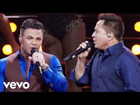 Leonardo, Eduardo Costa - Viva a Vida (Ao Vivo)