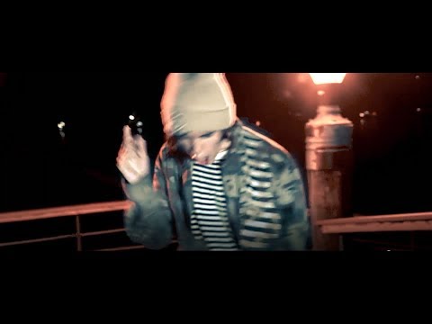 Zoume - Phantom (Official Music Video)