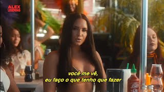 Jax Jones Feat. Demi Lovato &amp; Steflon Don - Instruction (Tradução) (Clipe Legendado)