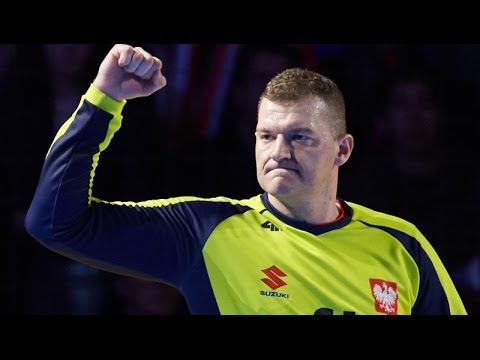 Bohater meczu z Norwegią: mecz życia przede mną