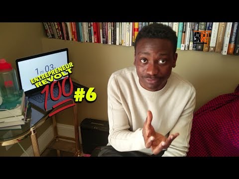 Validating a Business Idea with Limited Resources or Money | 100 #6