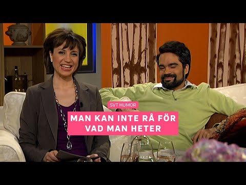 "Hej, jag heter Bamse Dildo" - Morgonsoffan