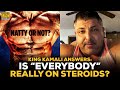 King Kamali Answers: Is 